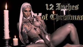 12 Inches of Christmas