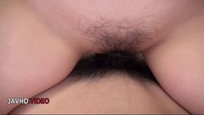 Sweet Sayuri - best blowjob ever sex - AVStockings
