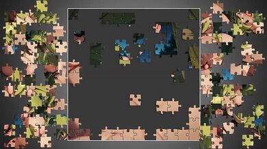 Camping Trip Blowjob Puzzle Game Porn Cum In Mouth Uncensored