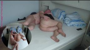 heisses milf date in strumpfhose 3 ** entspannung **