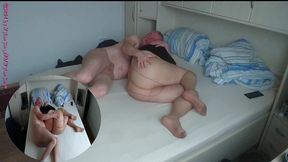 heisses milf date in strumpfhose 3 ** entspannung **