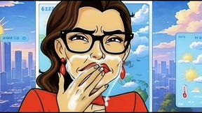 Cuckold Wives Love Big Black Cocks. Cartoon Compilation