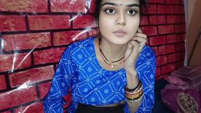 Newly Married Desi Couple First Time Night Sex