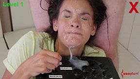 Dr  Mercies seduces gamer Eden Sin &mdash;  guiding her to ultimate anal&#x1F44C; pleasure