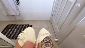 The Day I Farted 75 Times (Yes, I Counted Every One)