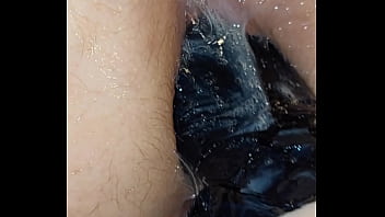 Скользкий фистинг