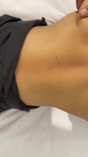 Thrilling moment from &quot;Indian aunty big ass hardcore fucking with big cock video desi big ass aunty anal fucking&quot;