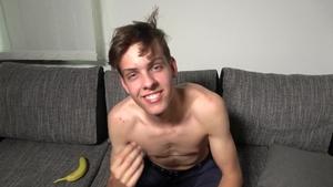 EastBoys: Gooey Ken's Debut: Banana Bonanza