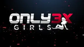 Cindy Behr and Jasmine Black suck each others toes in a pool of jelly