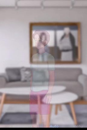 Sexnote #15: DR. Johnson gave me a blowjob