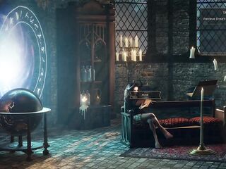 Complete Gameplay - Magic Pussy 2, Part 8