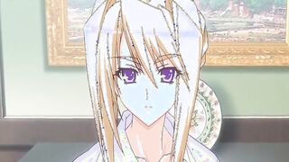 Hentai amazing busty teen getting fucked