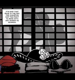 Pokemon girl having sex