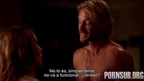 The Unfriending  Spanish sub  To see in: pornsuborg