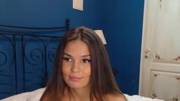 Baby Vanessa Private Show