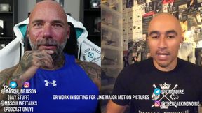 Porn Star Confessions - King Noire (episode 114)