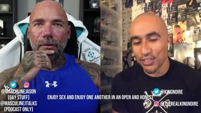 Porn Star Confessions - King Noire (episode 114)
