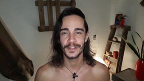 CONTO ERÓTICO Homosexual - PEGUEI MEU NAMORADO COM MEU MELHOR AMIGO - JUAN CALABARES