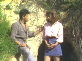 Christy Canyon Triple Feature 3: Treasure Chest