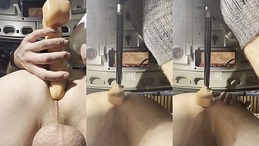 Good Machine Underview