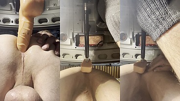 Good Machine Underview