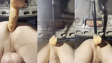 Good Machine Underview