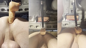 Good Machine Underview