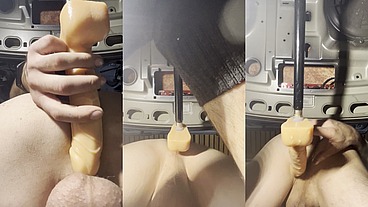 Good Machine Underview
