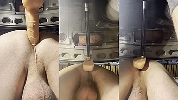 Good Machine Underview