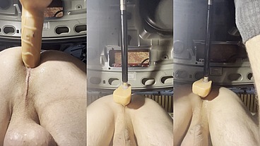 Good Machine Underview