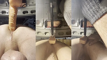 Good Machine Underview