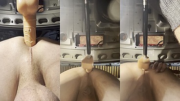 Good Machine Underview