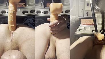 Good Machine Underview