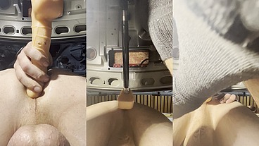 Good Machine Underview