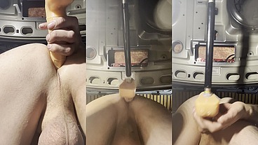 Good Machine Underview