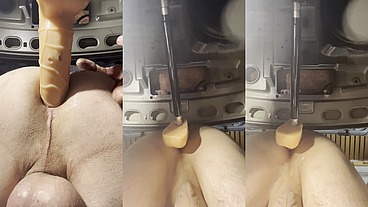 Good Machine Underview