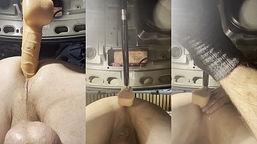 Good Machine Underview