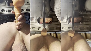 Good Machine Underview