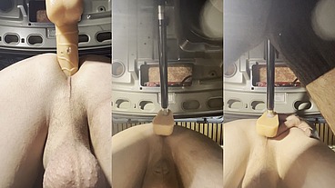 Good Machine Underview