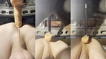 Good Machine Underview