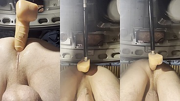 Good Machine Underview