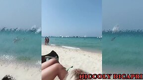 Assista as melhores coleçoes de vídeos ,incluindo gringo na praia em trancoso