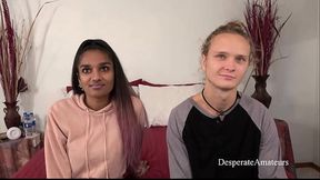 Big-titted moms banged hard by big cock in raw doggystyle