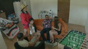 House Party 3