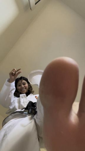 SPH (small penis humiliation)😂🤏🏽💦