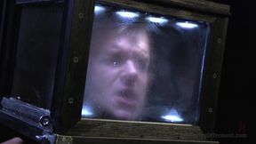 Connor Patricks - Ass Torment