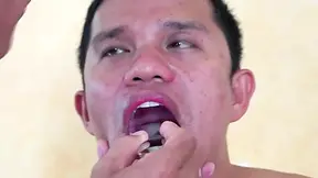 Prepping The Pucker