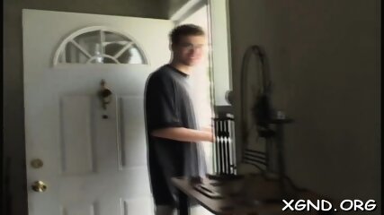 Cock is good for a good dishy Allison s blowjob