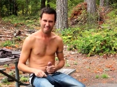 Camp Site Cum