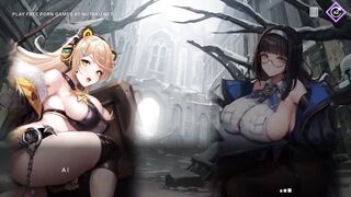 Don't Miss Out on This Viral Hentai Game with Uncensored Sex Scene ( Aeons Echo)